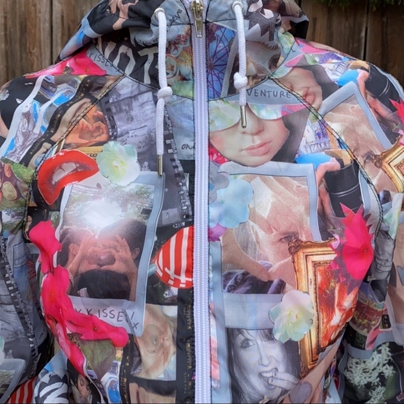 H&M jacket - Picture 2 of 8